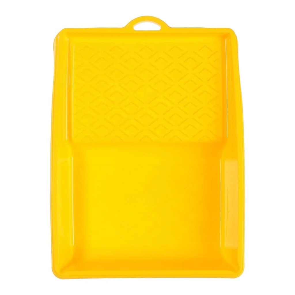 Набор малярный Русский маляр -180 (валик, ванночка, 3 кисти)