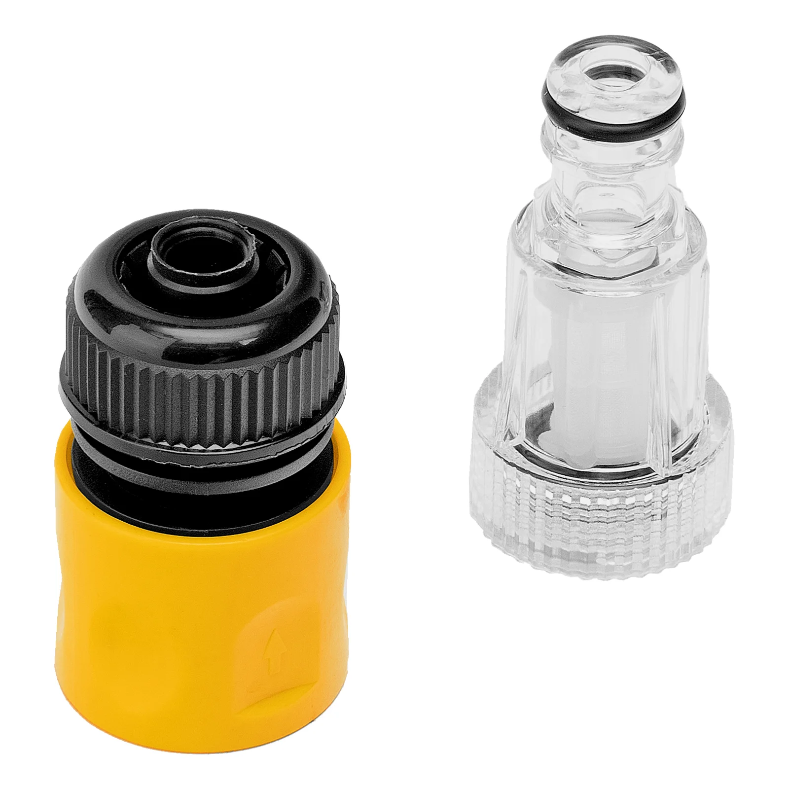 Мойка высокого давления R-110, 1500 Вт, 110 бар, 5,7 л/мин, переносная Denzel