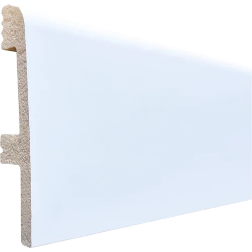 Плинтус напольный ФОРМАТ 08014DF 2м дюрополимер*