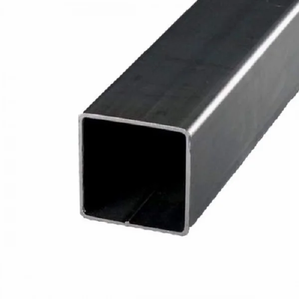 Труба профильная 6000*80*80мм (3мм) (РЕАЛ)