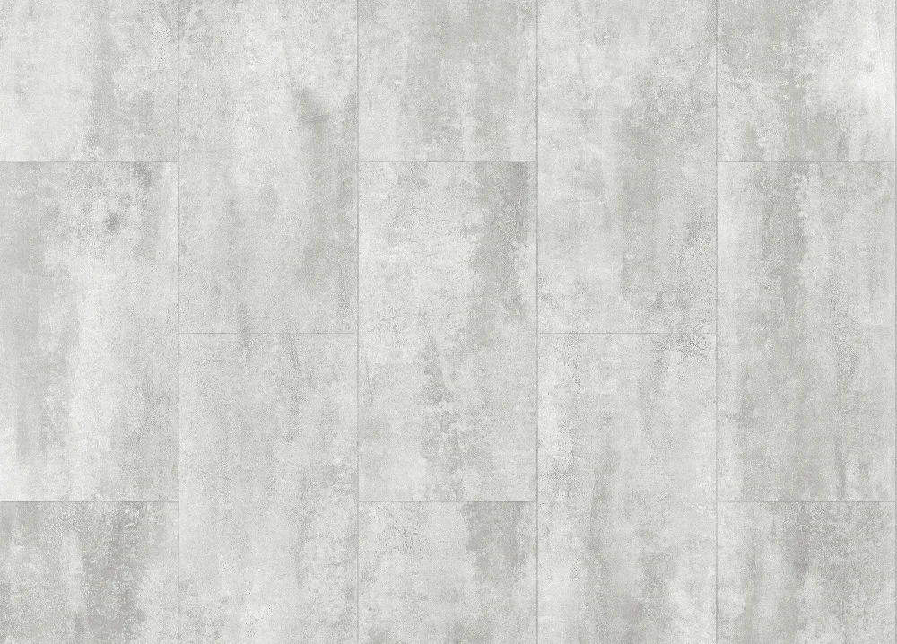 Ламинат SPC IDEAL Fine Stone 07 Concrete 575*305*4,6мм (2.104м²)