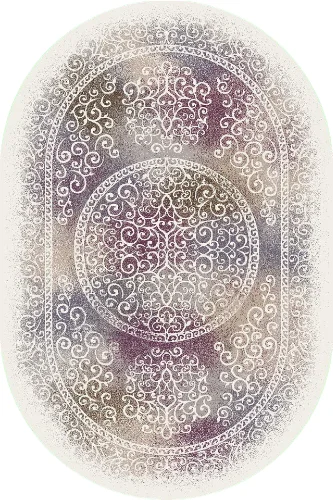 Ковер Хит-сет Манхэттен 3265/a3o/mh овал 1,2*2 (2,09 м2)