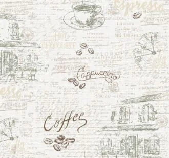 Обои ERISMANN Arbat виниловые на флизелиновой основе 1,06*10,05 м, бежевый 60897-05 (6)