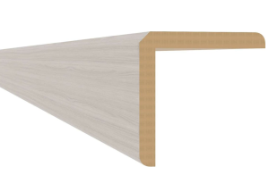 Угол универсальный МДФ STELLA Light 2700*24*24, Секвойя Браш (10)