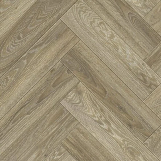 Линолеум IVC Юнитекс Эстейт Oak T42 - 3.5 бытовой (кл. 31) 4 м