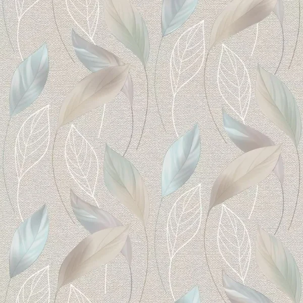 Обои бумажные Вальс гофрированные 0,53х10 м, 861-02 (15)