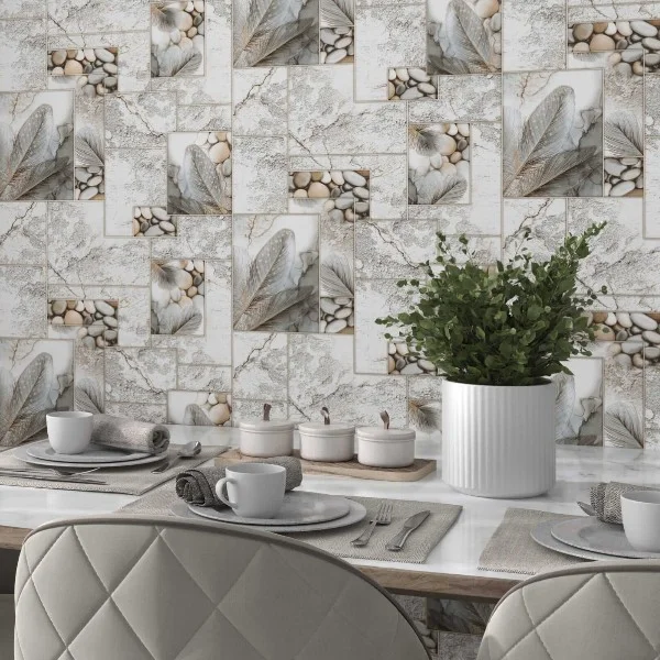 Обои Эльдорадо виниловые на бумажной основе 0,53х10 м, 12743 (12)