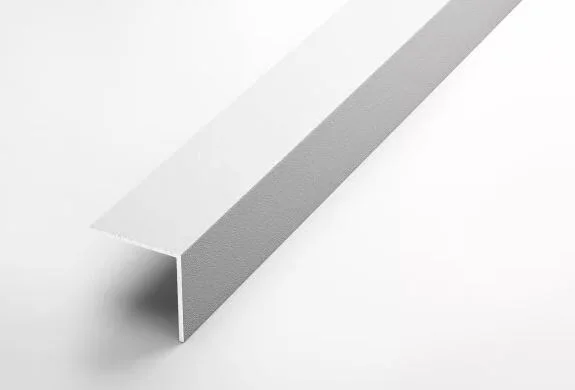 Уголок алюминиевый серебро/анод  25*25*1,5мм (Уп 9-27.2700.501л) 2,7м
