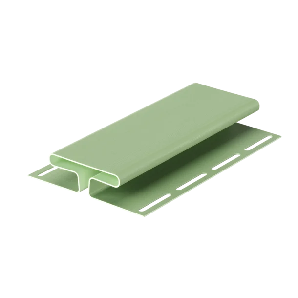 H-профиль DÖCKE PREMIUM 3050мм  Киви (45)
