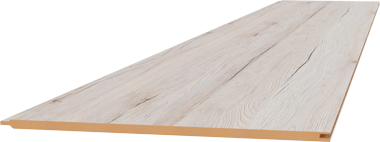 Панель МДФ Classic STELLA Standart 2700*200*6 ДУБ САНРЕМО БЕЛЫЙ (8)