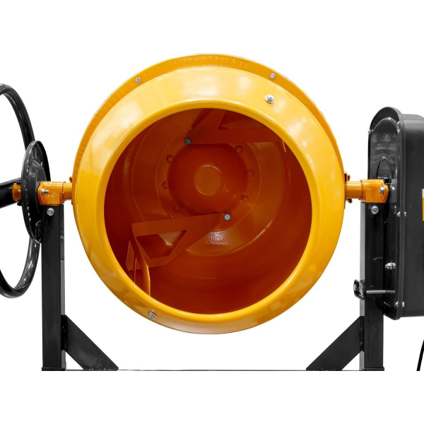 Бетоносмеситель ECO CM-140, 140/92 л, 700Вт, 230В